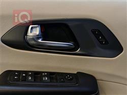 كرايسلر باسيفيكا